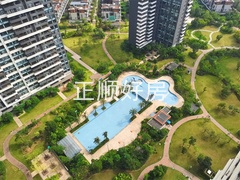 外景