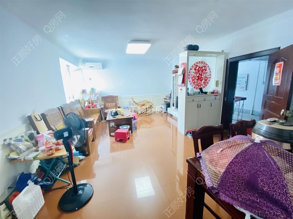 客厅