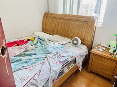 次卧