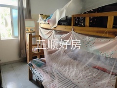 卧室