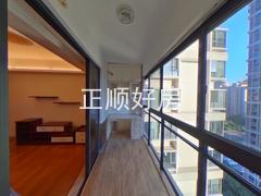 阳台