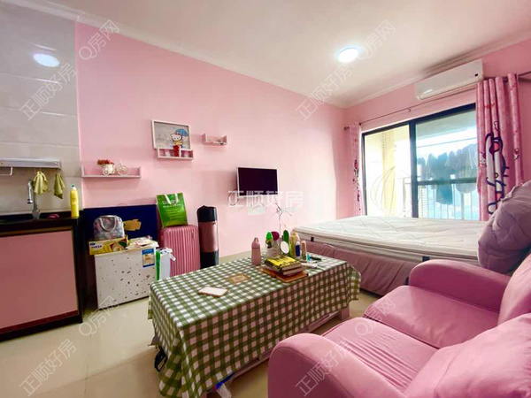 VR看房
