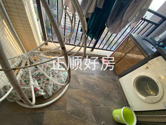 阳台