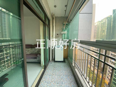 阳台