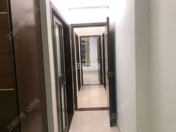 走廊
