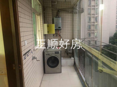 小阳台