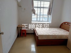 次卧
