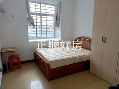次卧