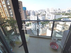 阳台