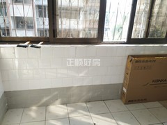阳台