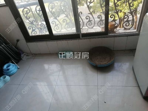 阳台