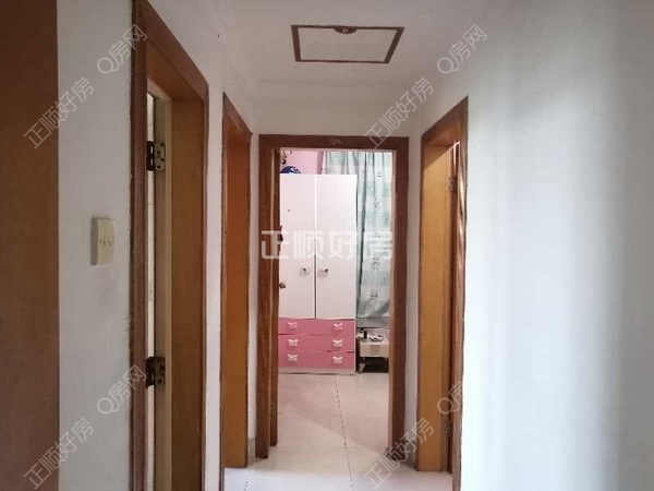 走廊