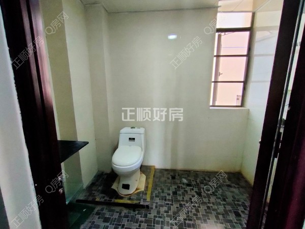 卫生间