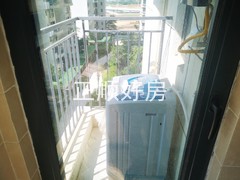 小阳台