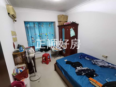 次卧