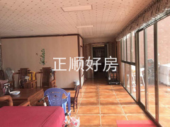 阳台