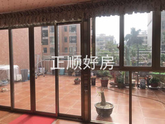 阳台