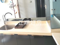 厨房