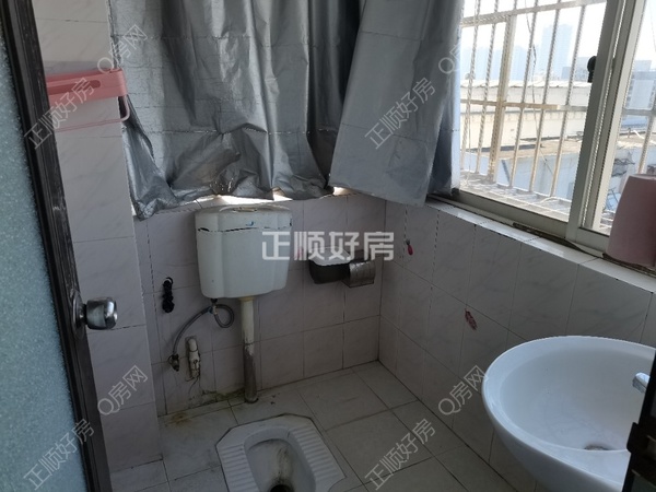 卫生间