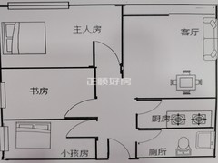 客厅
