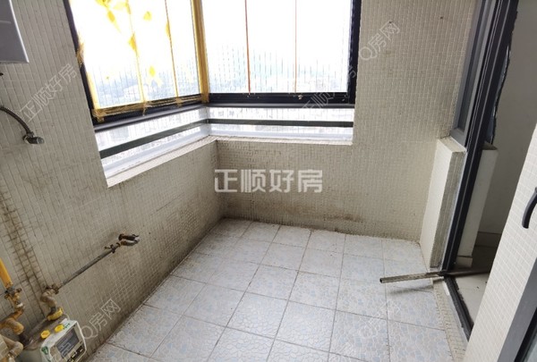 阳台