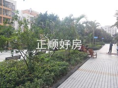 小区图