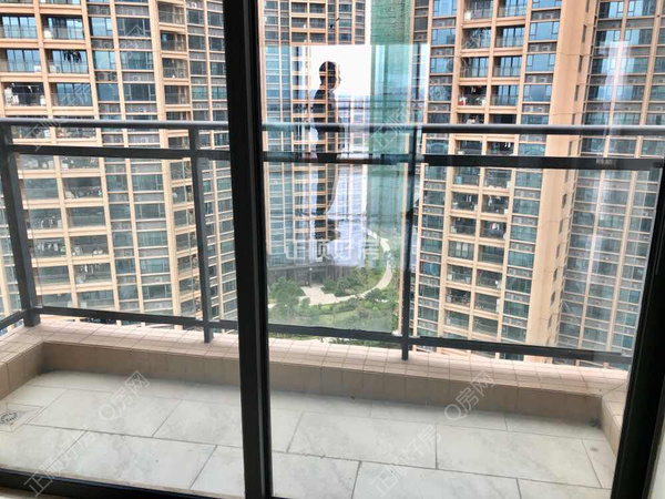 阳台
