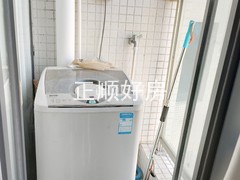 阳台