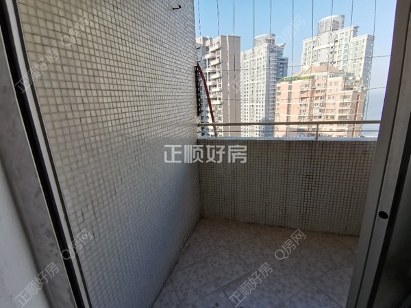 阳台