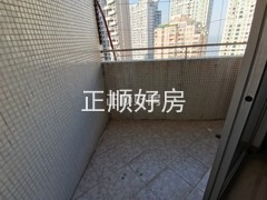 阳台