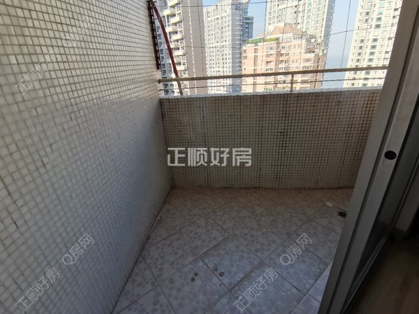 阳台