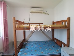 次卧
