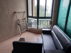 阳台