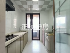 厨房