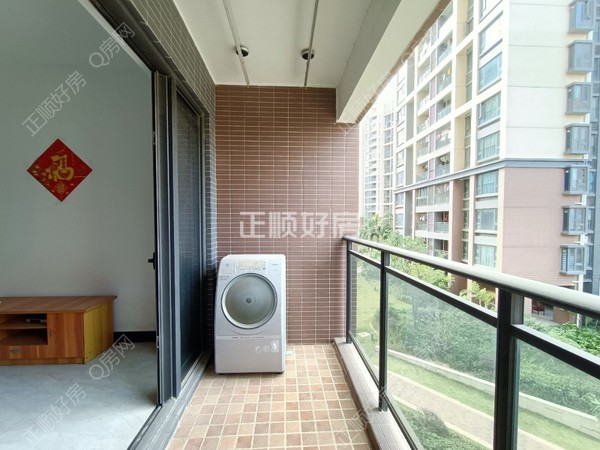 阳台