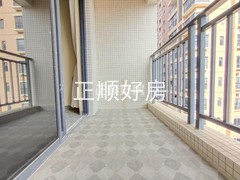 阳台