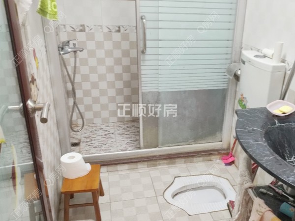 卫生间
