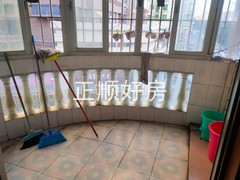 小阳台