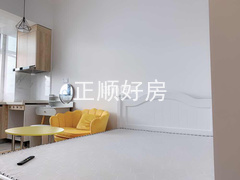 客厅