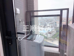 阳台