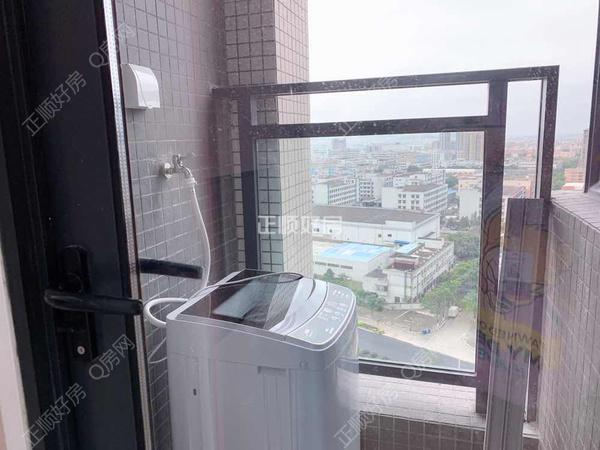 阳台