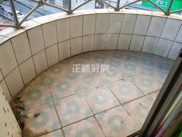 小阳台