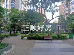 小区图