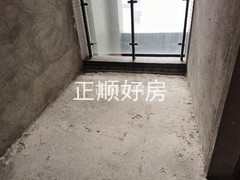 入户花园