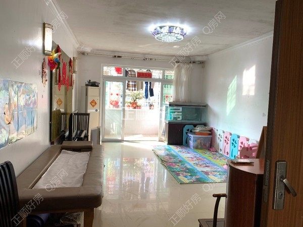 VR看房