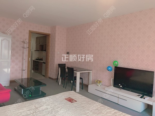 VR看房