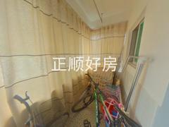 阳台