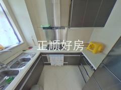 厨房