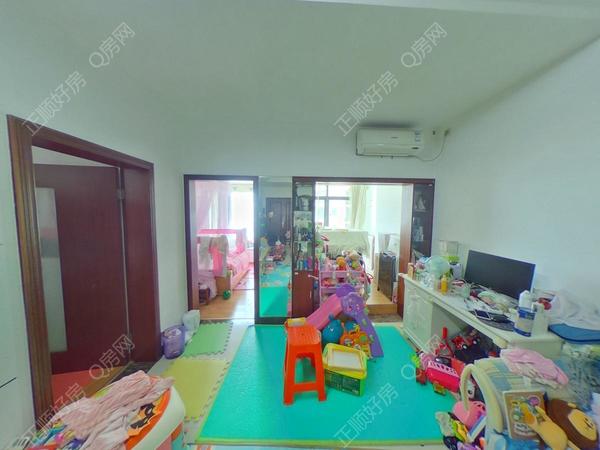 VR看房