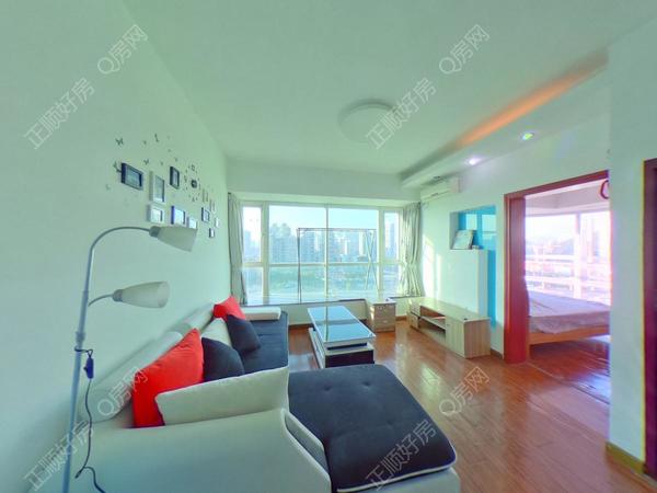 VR看房